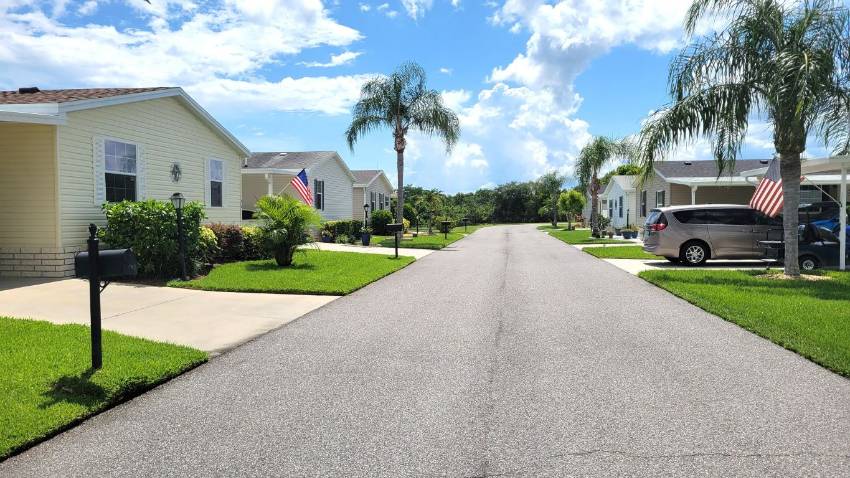 336 Monterey Cypress Blvd. a Winter Haven, FL Mobile or Manufactured Home for Sale